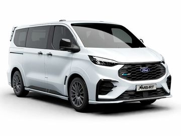 MS-RT L1, 2.5 Duratec Hybrid (