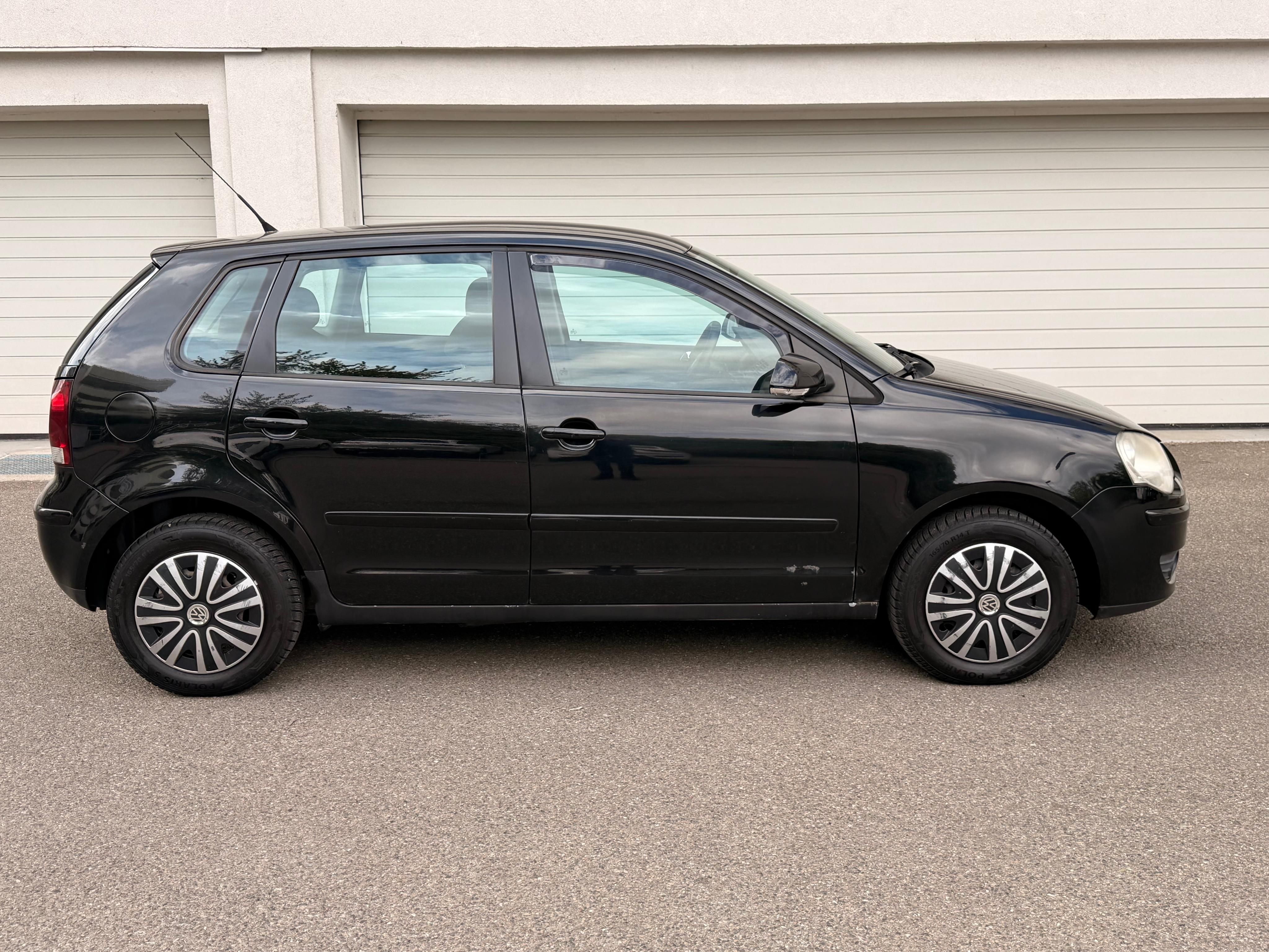 Volkswagen Polo, 1.2HTP 40kw Původ ČR NOVÁ STK - fotka 6