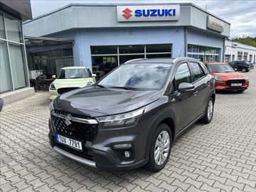 1,5 Hybrid, Premium, Automat,
