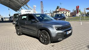 Jeep Avenger, 1.2i 100k Longitude AT6