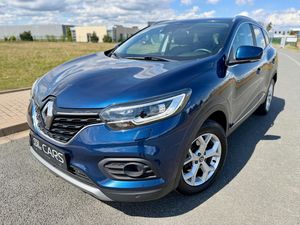 Renault Kadjar, 1.3 TCe LIMITED NAVI KAMERA