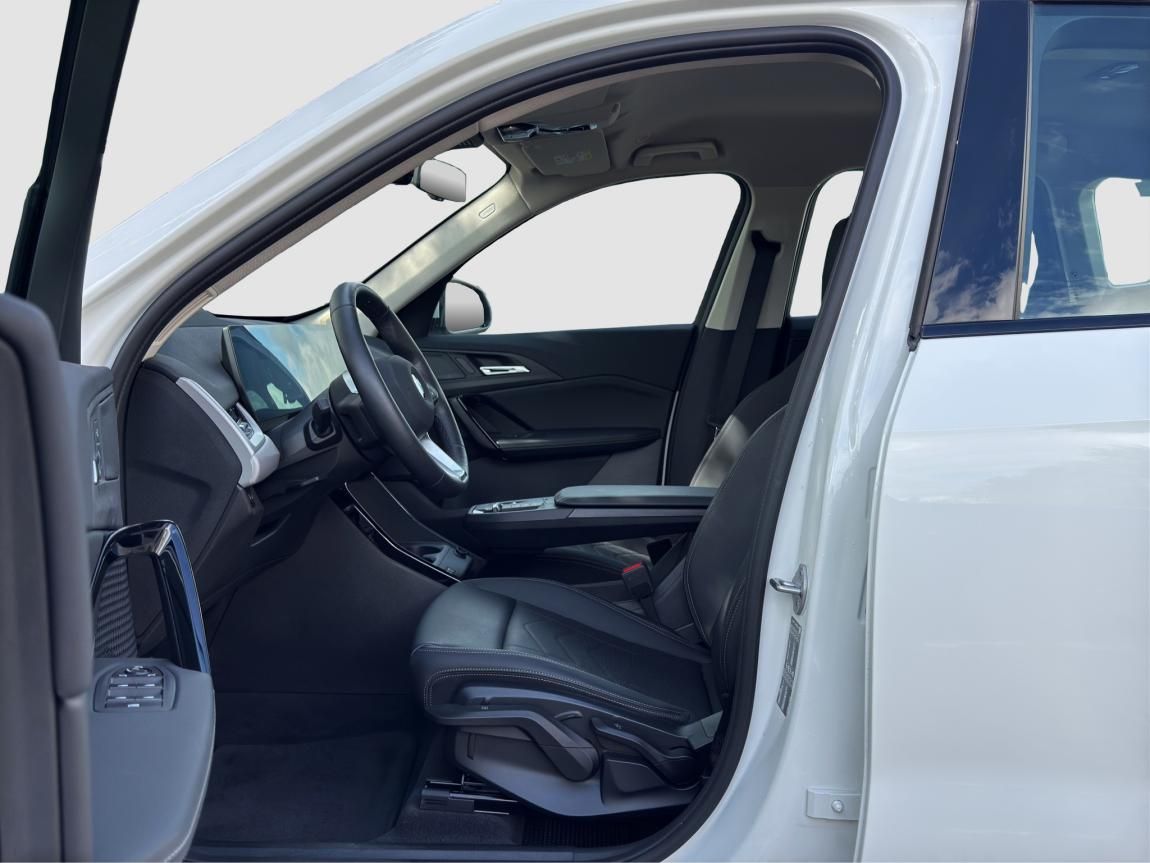 BMW X1, sDrive20i - fotka 2