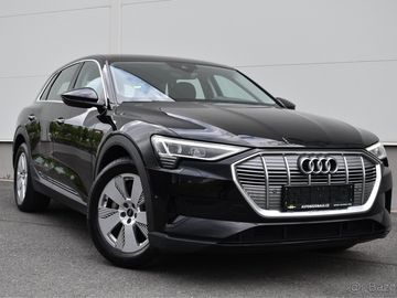 50 QUATTRO/230KW/71kWh/DPH
