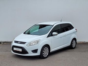Trend 1.6 TDCi 85 kW