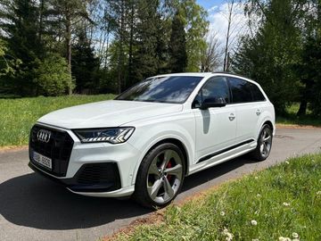 4.0 TDI DPH Nez.Laser.Taž.7mís