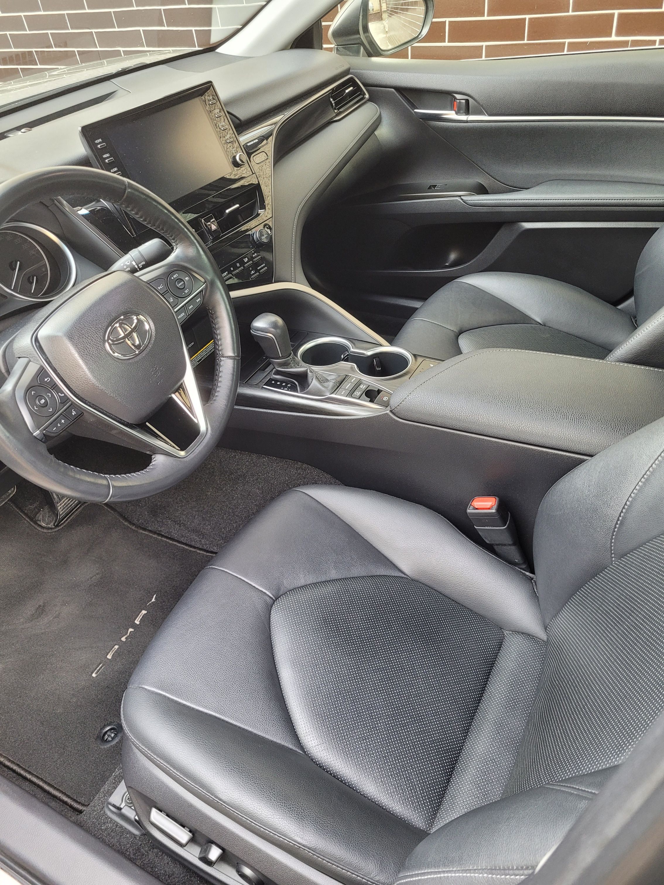 Toyota Camry, 2.5 Hybrid Executiv CZ 1 maj. - fotka 6