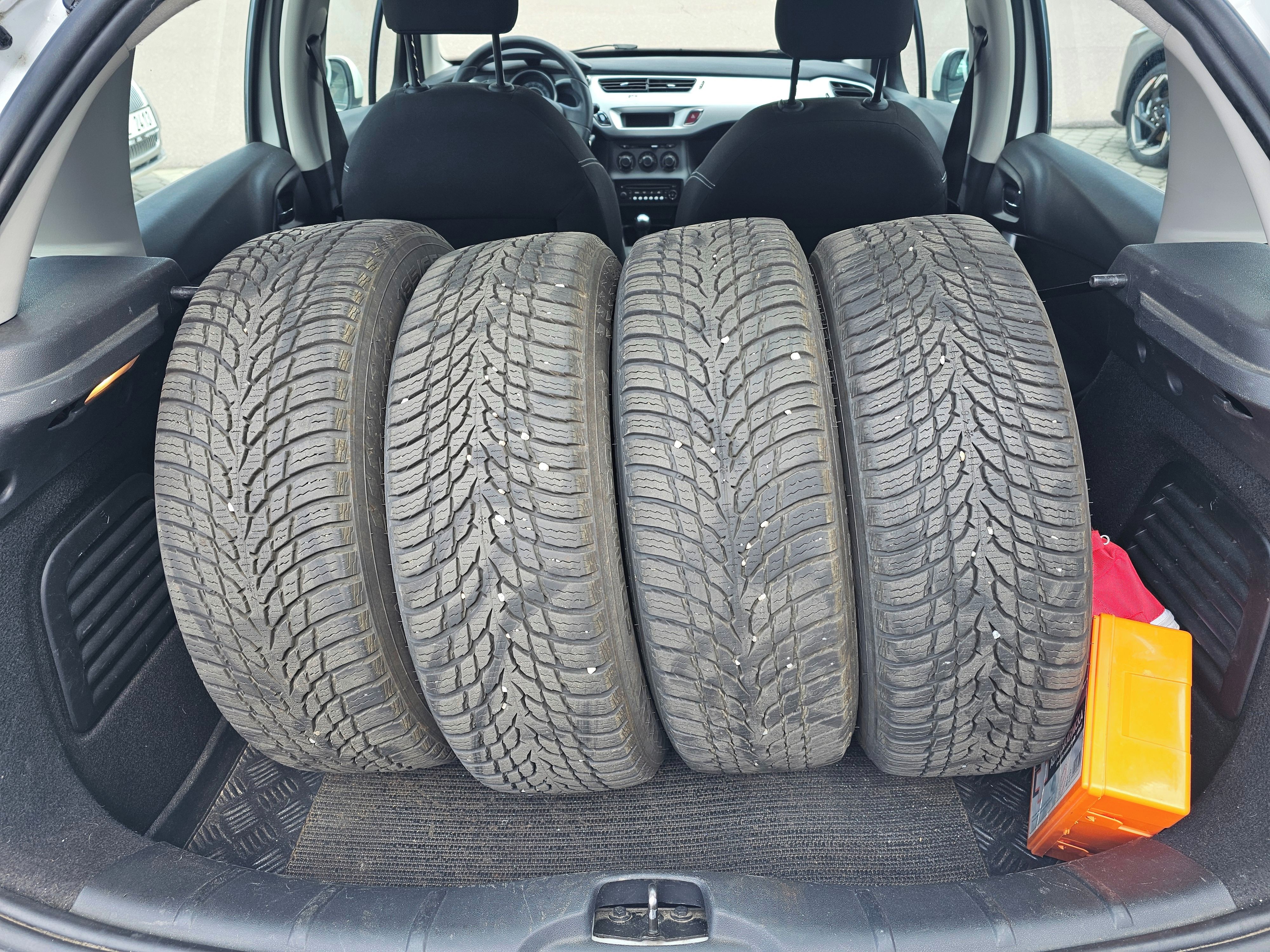 Citroën C3, 1,1 První majitel, ČR - fotka 5