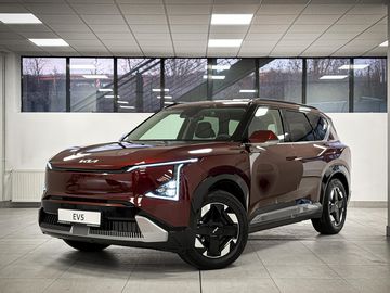 LAUNCH EDITION 81,4kWh