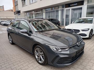 R-Line 2.0 TDI 110kW DSG