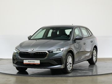 1.0 TSI 85 kW Selection
