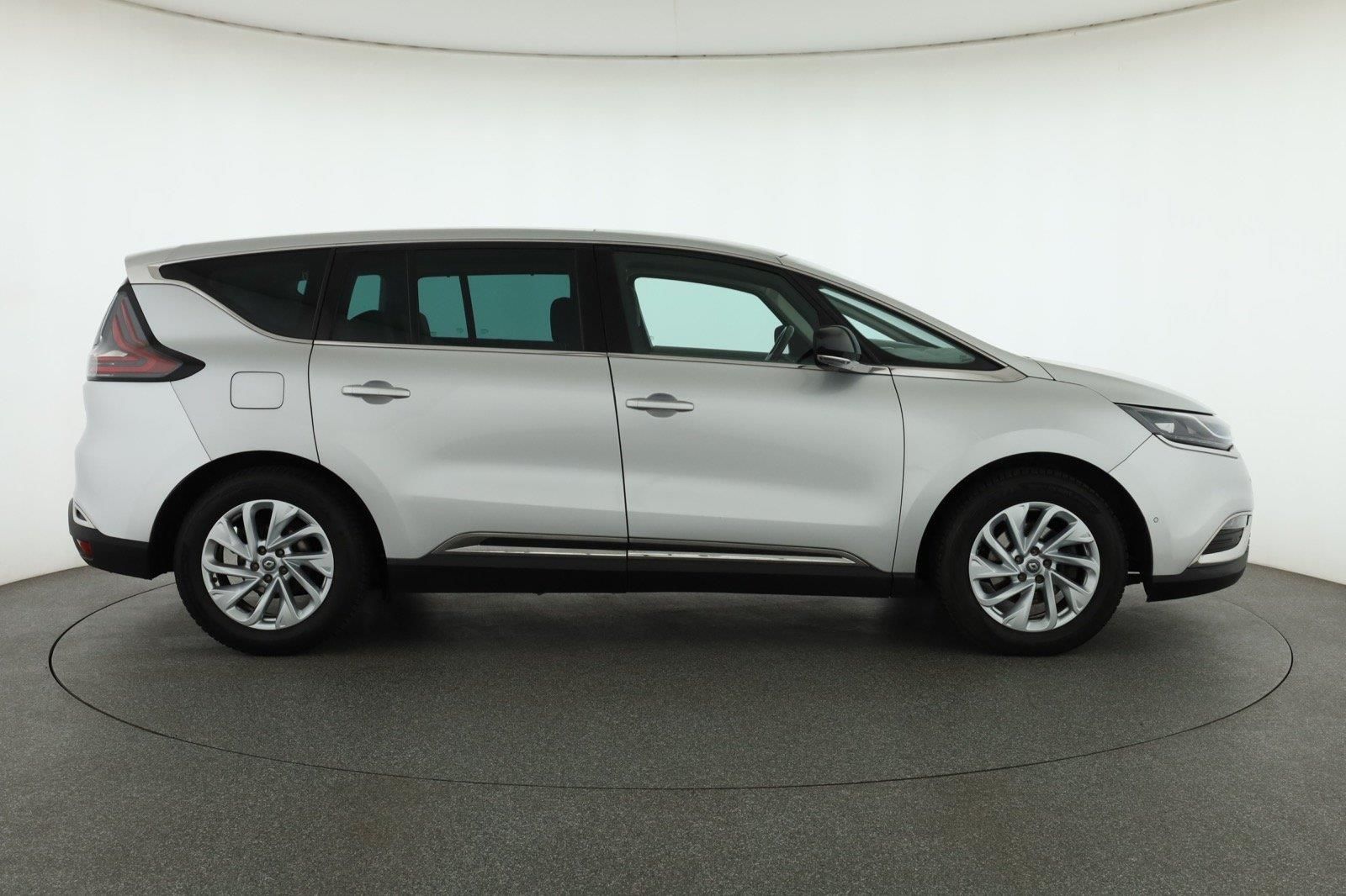 Renault Espace, 1.6 dCi, Automat, 7 míst, Kůže - fotka 6