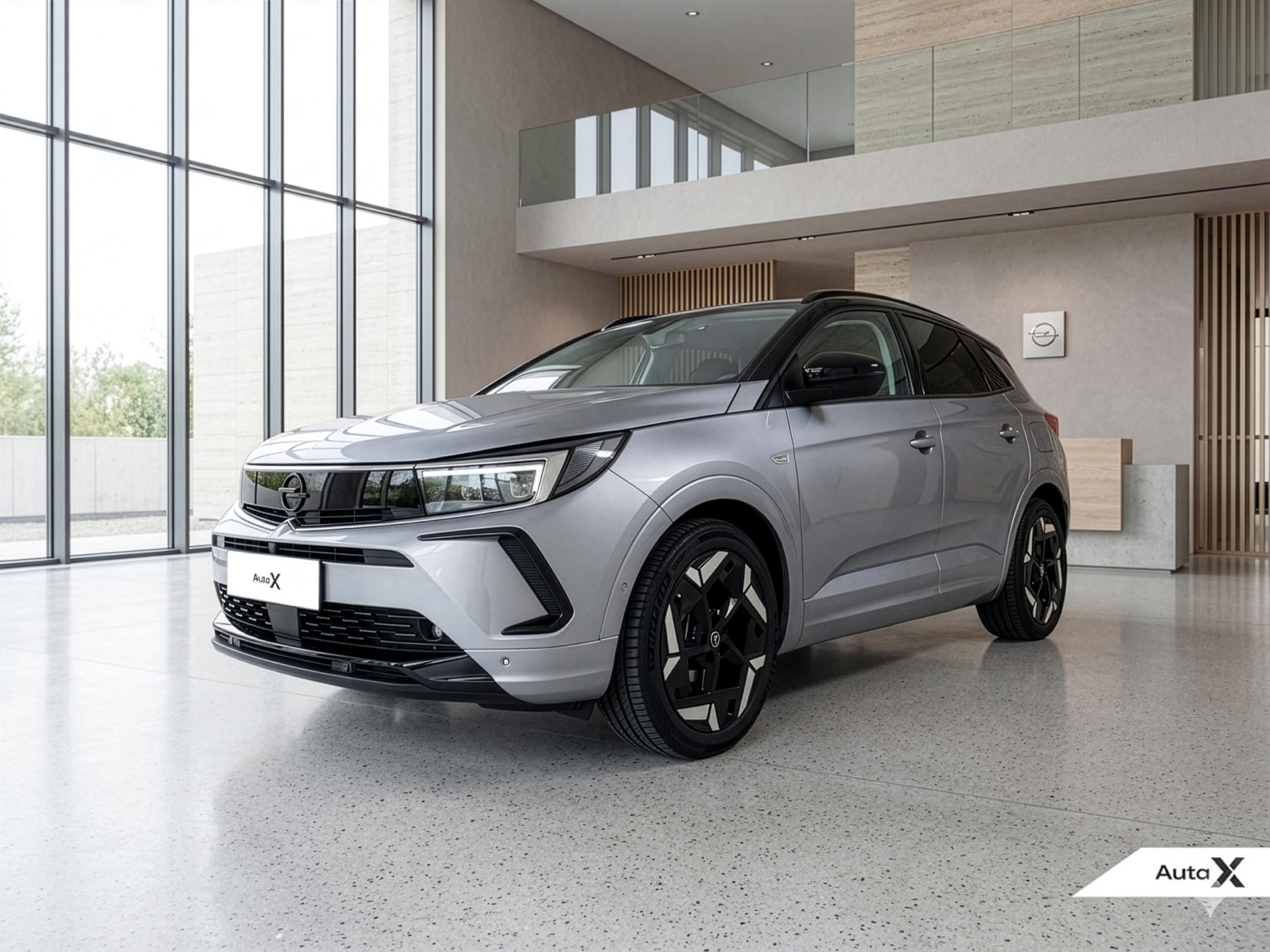 Opel Grandland, GSe Plug-in Hybrid4 AWD 221 kW