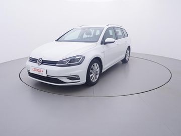 Comfortline 1.5 TSI 96 kW