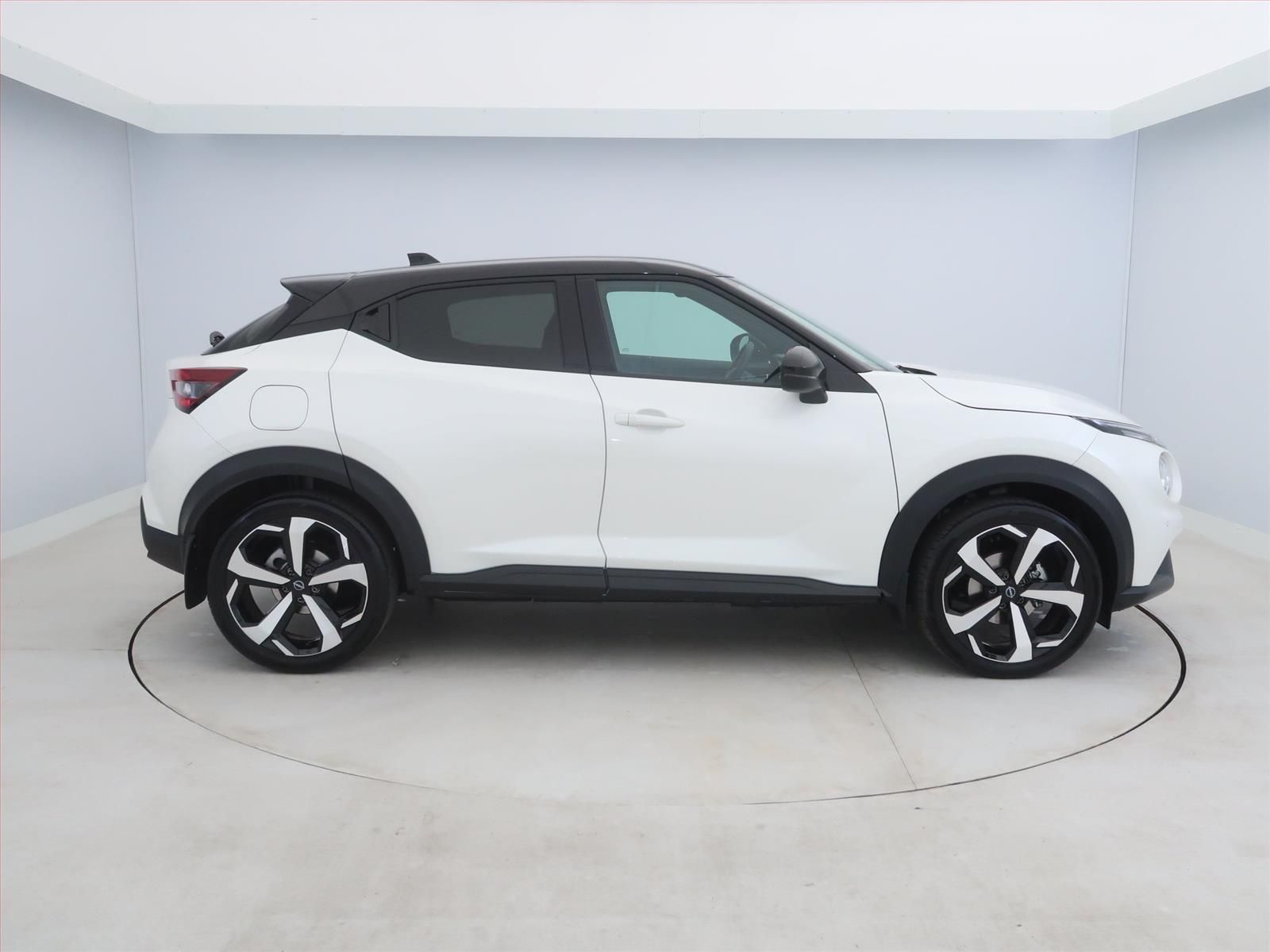 Nissan Juke, 1.0 DIG-T, N-Connecta, Záruka - fotka 6