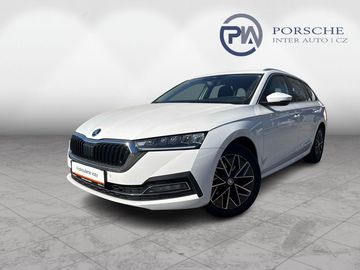 Style Plus 2.0 TDI 110kW DSG 4