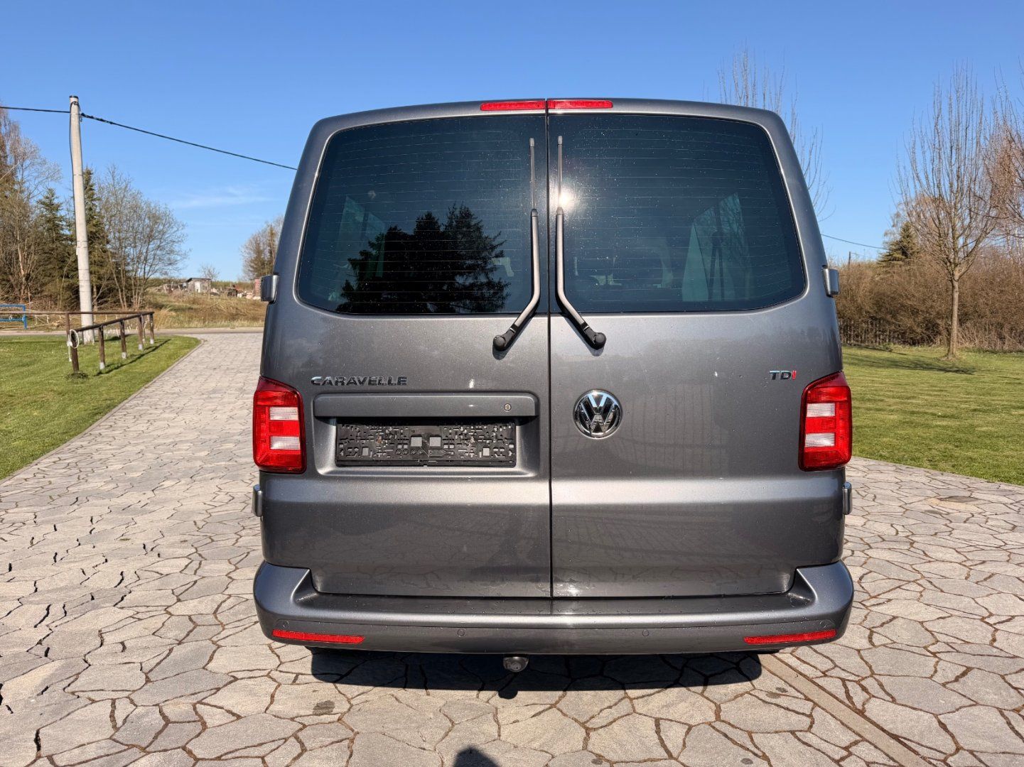 Volkswagen Caravelle, 2.0TDI 110kW DSG LONG,7MÍST - fotka 6