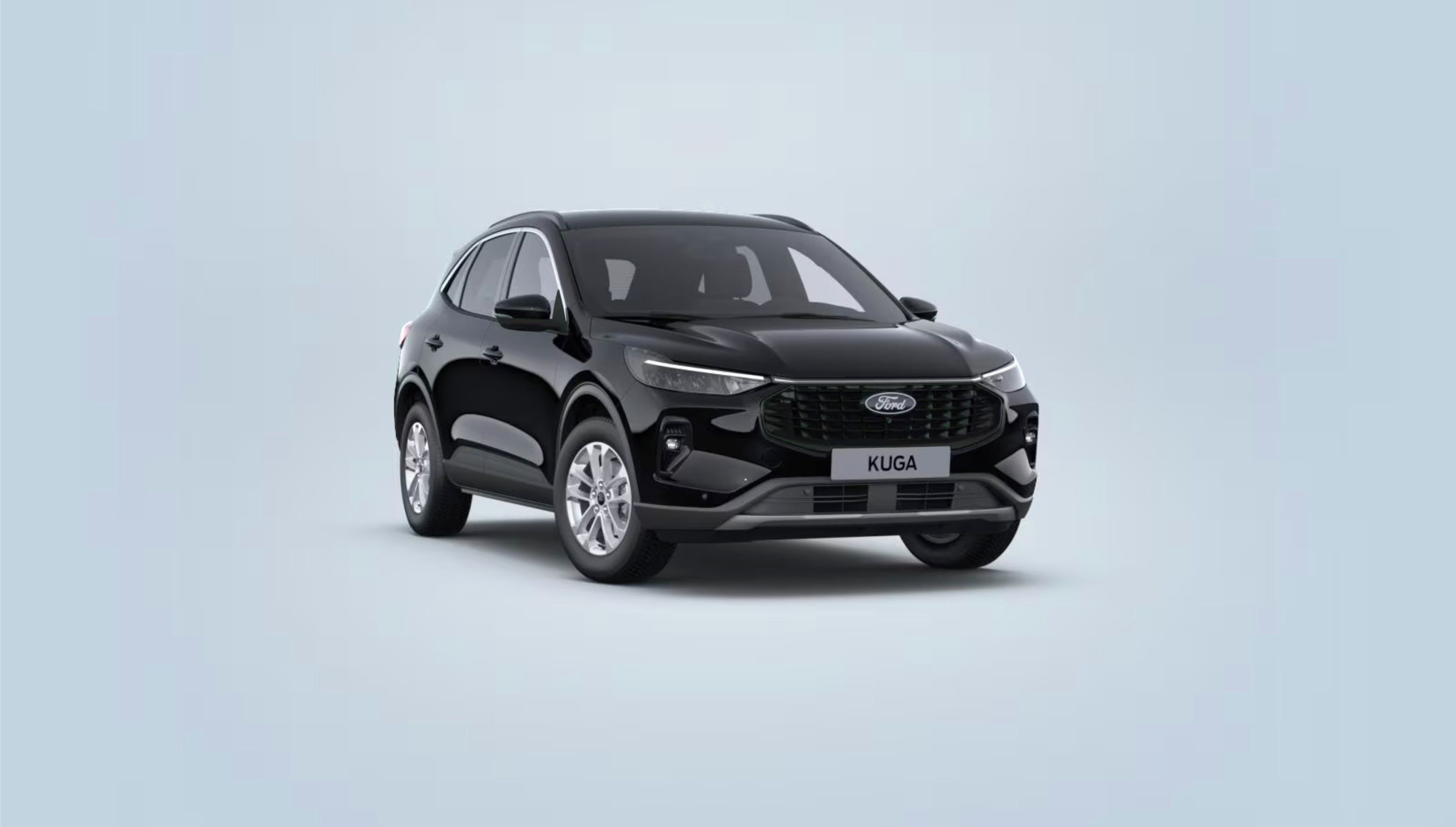 Ford Kuga, Top Edition, 2.5 HEV 180k - fotka 3