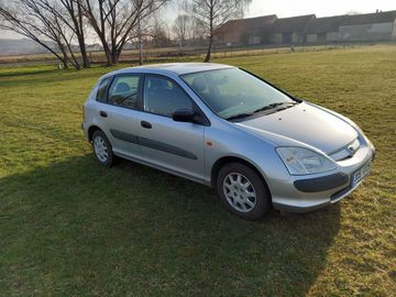 Honda Civic 1,4