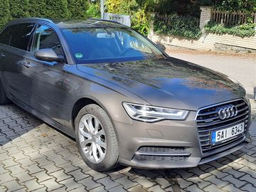 2.0 tdi 140kw stronic quattro