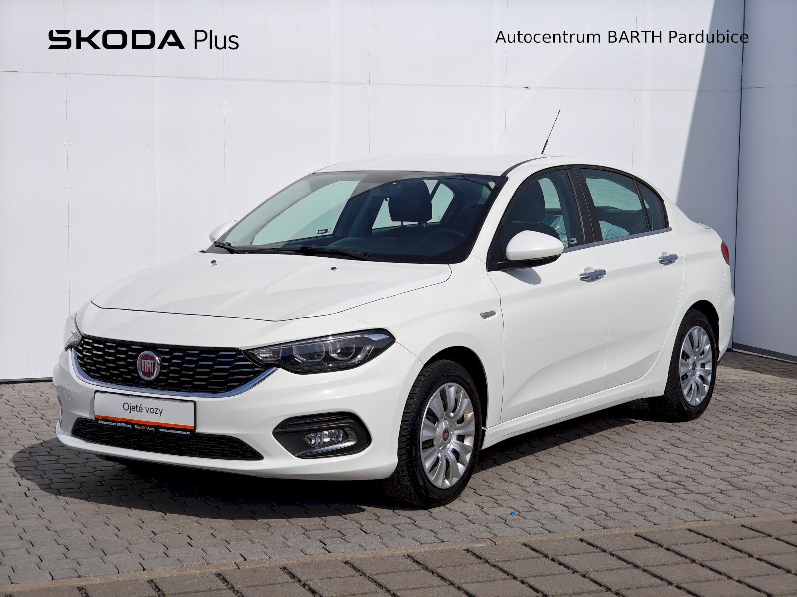 Fiat Tipo, 1.4 / 70 kW