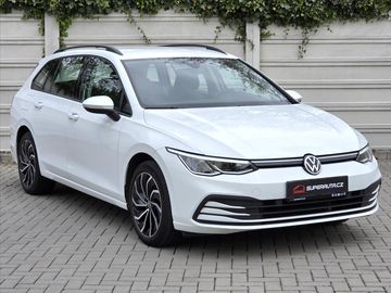 1,5 eTSi 110kW DSG Life ČR 1.m