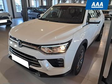 1.5 T-GDI, Style Plus, ČR