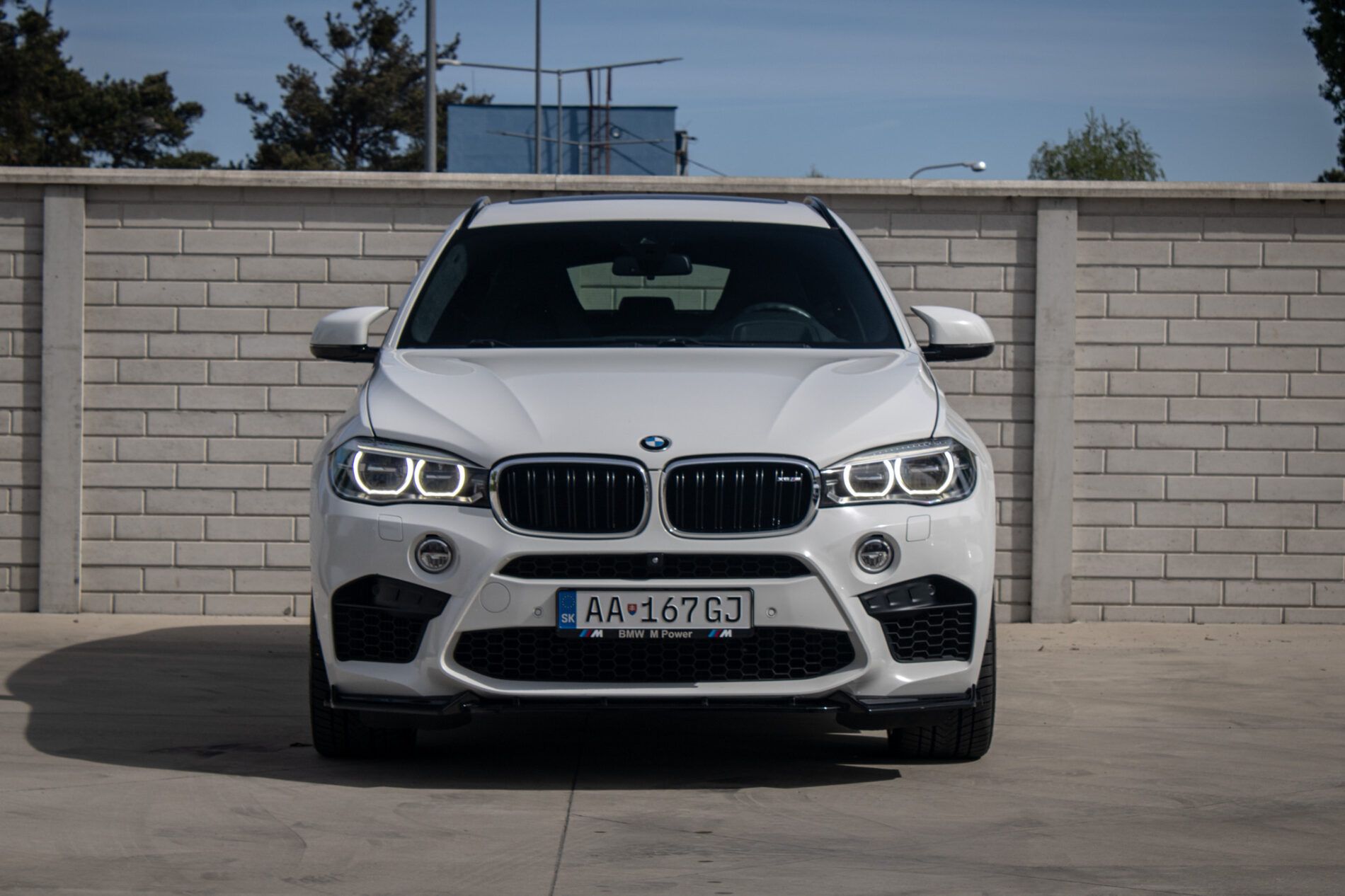BMW X6 - fotka 2
