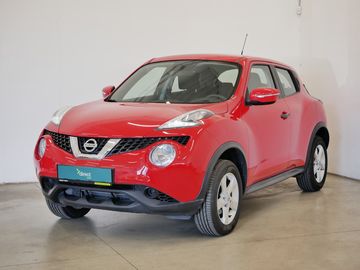 1.6 i 69 kW Tekna