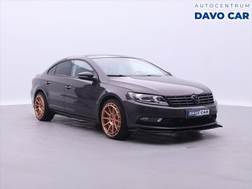 2,0 TDI 130kW DSG 4M CZ