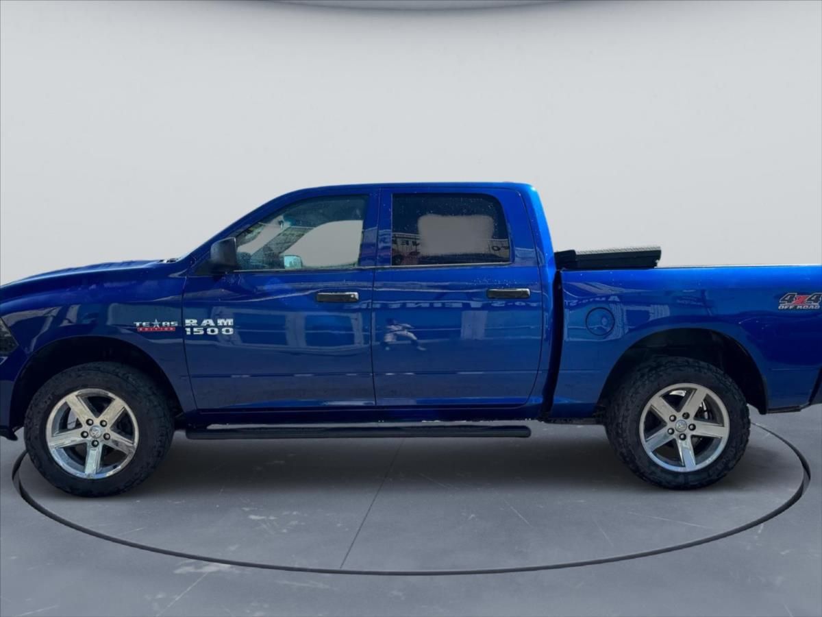 Dodge Ram 1500, 3,6 i - fotka 5