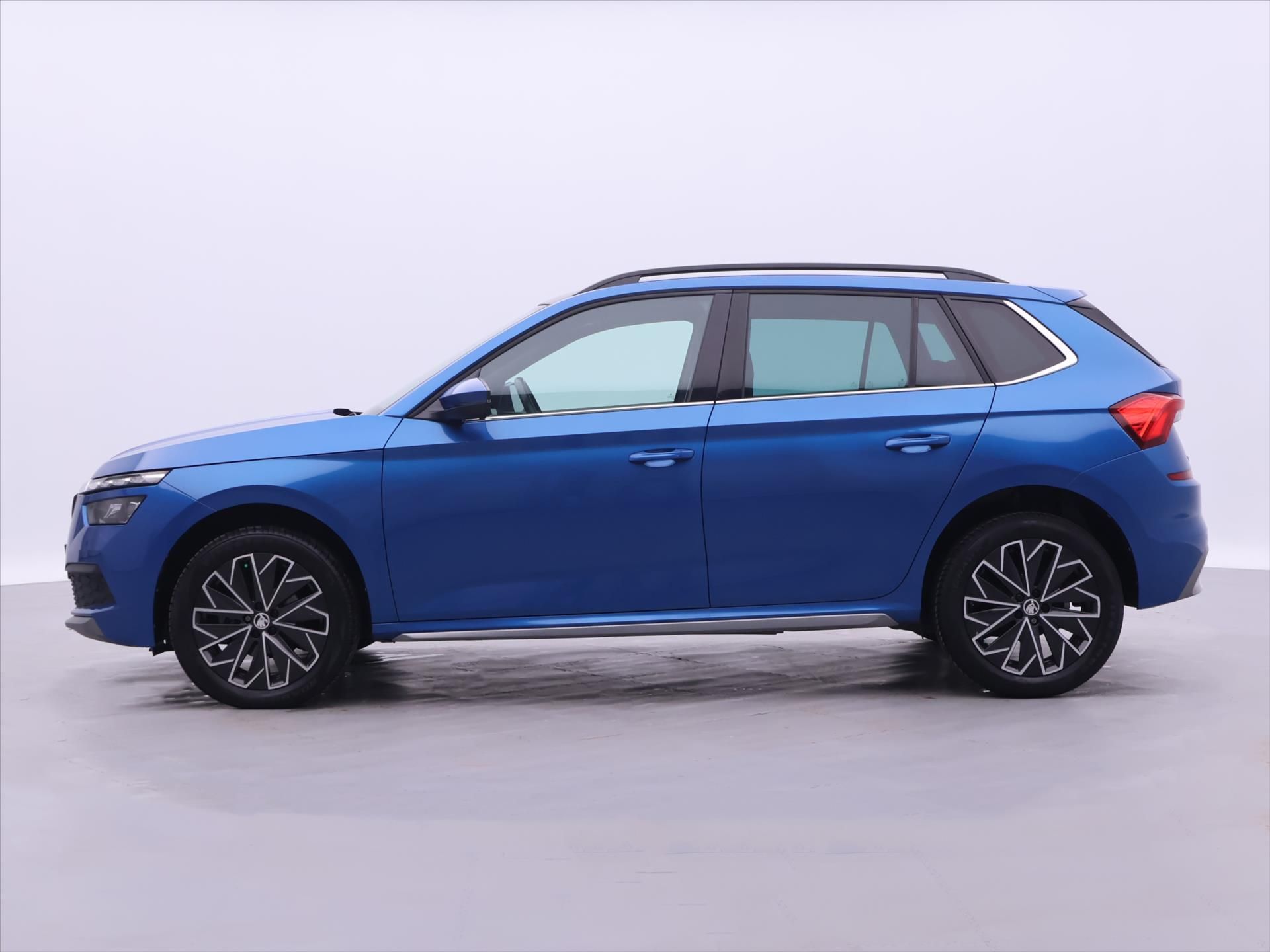 Škoda Kamiq, 1,0 TSI DSG Style Sport Virtua - fotka 4