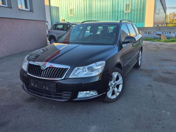1.2 TSI Elegance Nové rozvody