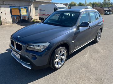 BMW X1 2.0d xdrive