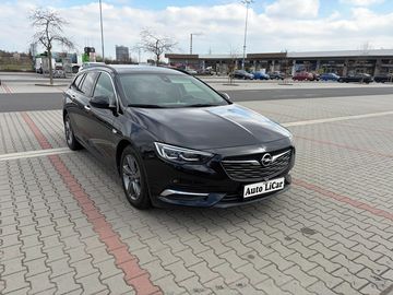 2.0 CDTi 125kw ČR FULL LED