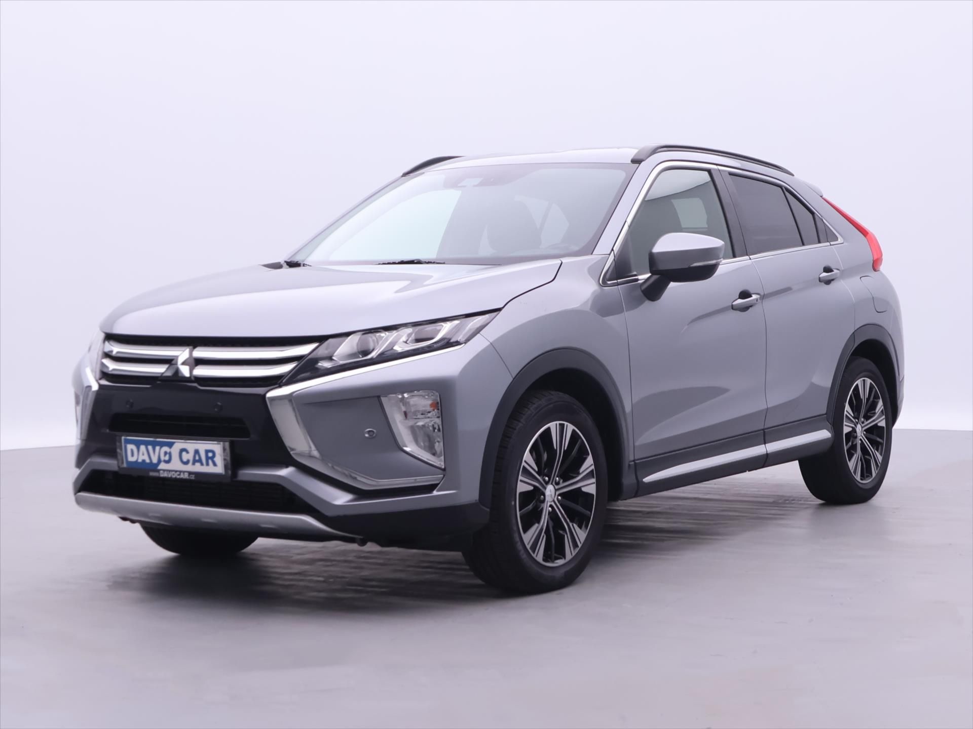 Mitsubishi Eclipse Cross, 1,5 T-MIVEC 120kW Aut.klima - fotka 3