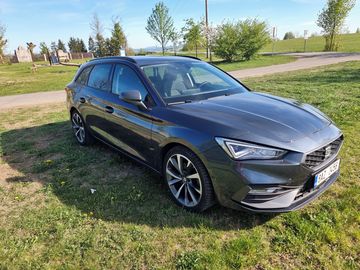 Seat Leon FR