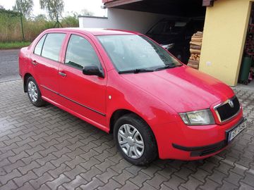 1.2,benzin,STK11/26,pěkná