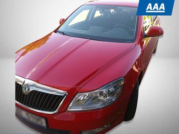 1.6 TDI, Klima, Tempomat