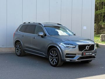 D5 AWD 7 míst/DPH/360°
