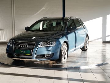 3.0 TDI 171 kW Allroad
