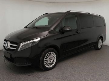 300 d 4MATIC extralang Sport
