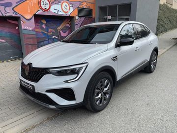 Techno full hybrid E-Tech 145