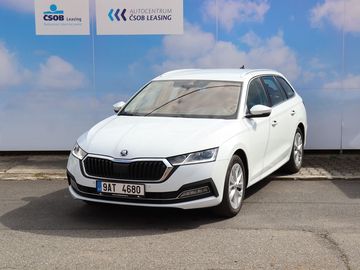 2.0 TDI DSG Style Combi