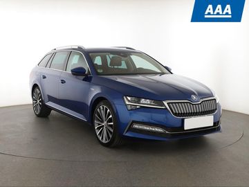 iV 1.4 TSI PHEV