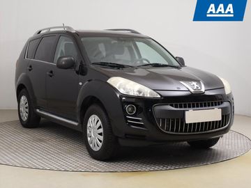2.2 HDI, NOVÁ CENA, 4X4