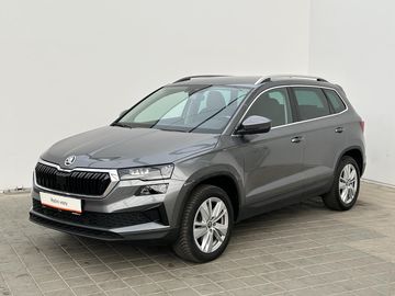 2.0TDI 110kW 4x4  Top selectio