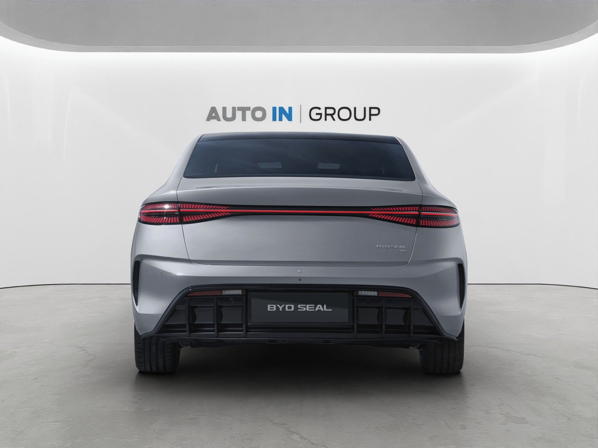 BYD Seal, Design 313k V2L pano - fotka 4