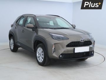1.5 VVT-iE, Záruka, Automat