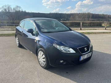 1.2i 51kW, aut. klimatizace