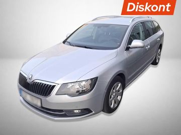 2.0 TDI, Elegance, 4X4